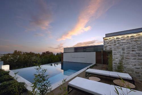 The Sand Villas