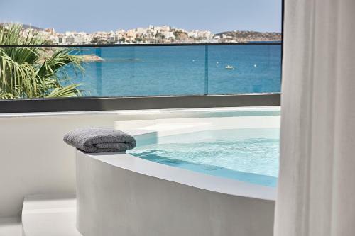 The Sand Villas