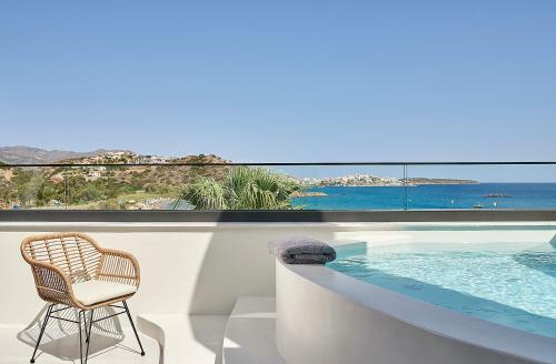 The Sand Villas