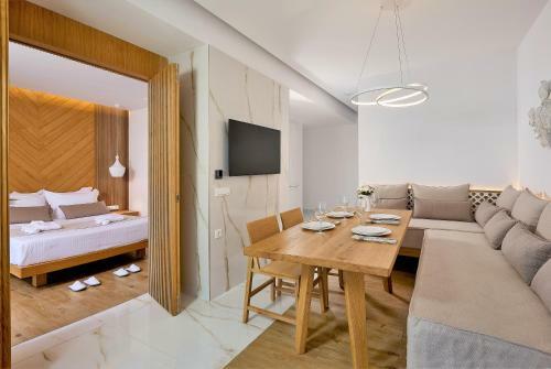 Apartamento Citrus Exclusive
