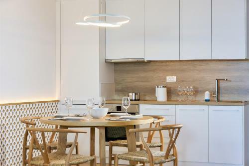 Apartamento Citrus Exclusive