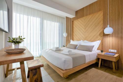 Apartamento Citrus Exclusive