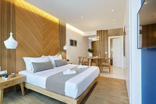 Apartamento Citrus Exclusive