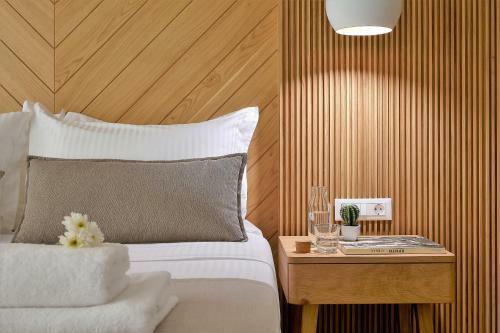 Apartamento Citrus Exclusive