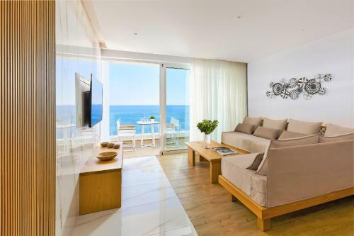 Apartamento Citrus Exclusive