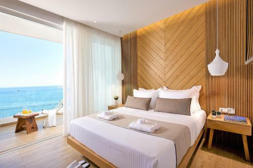 Apartamento Citrus Exclusive
