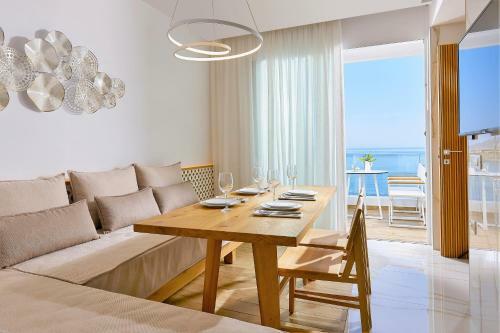Apartamento Citrus Exclusive
