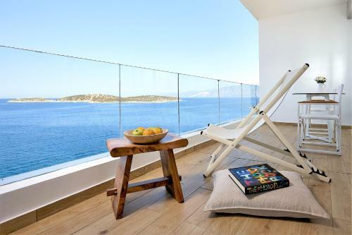 Apartamento Citrus Exclusive