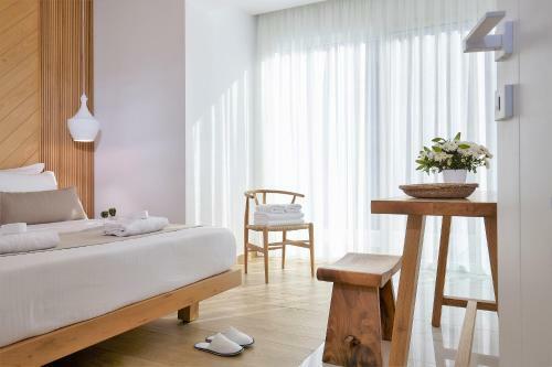 Apartamento Citrus Exclusive