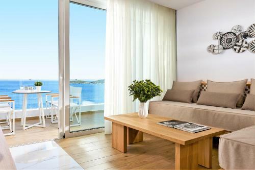 Apartamento Citrus Exclusive