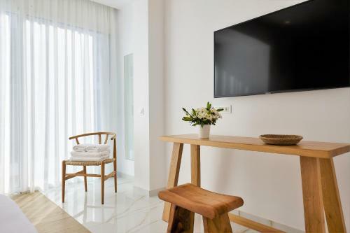 Apartamento Citrus Exclusive