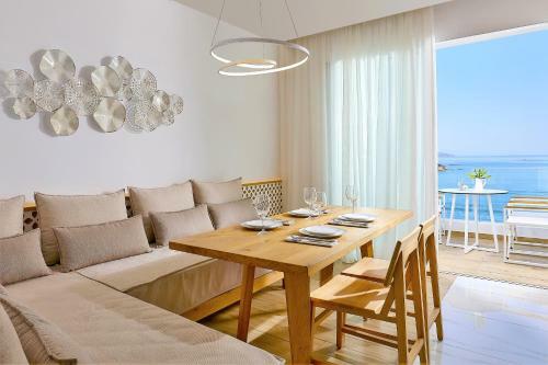 Apartamento Citrus Exclusive