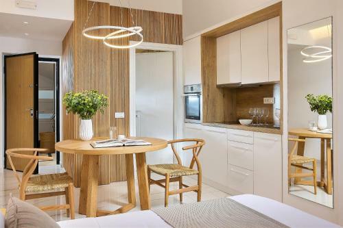 Apartamento Citrus Exclusive