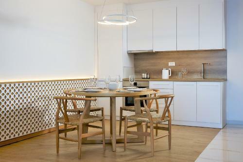 Apartamento Citrus Exclusive