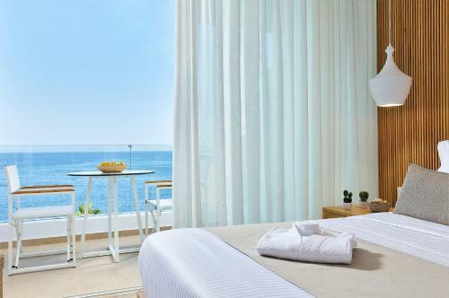 Apartamento Citrus Exclusive