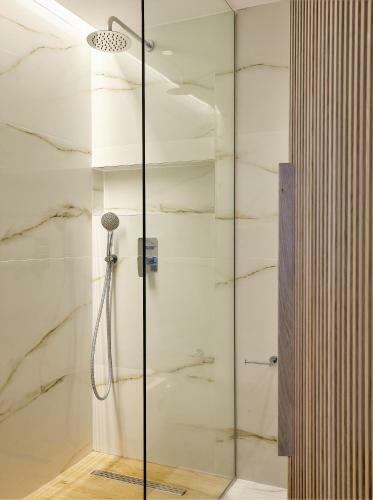 Apartamento Citrus Exclusive
