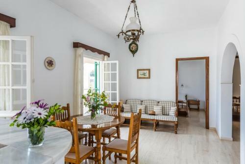 Apartamento Evanna