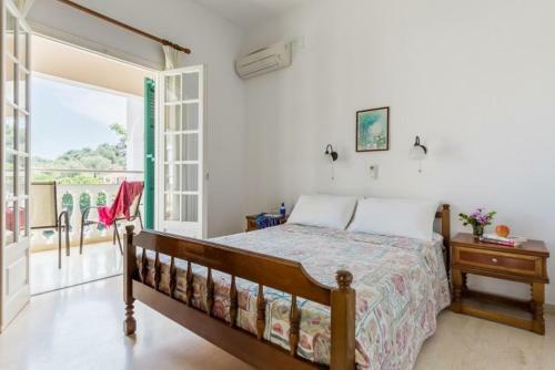 Apartamento Evanna