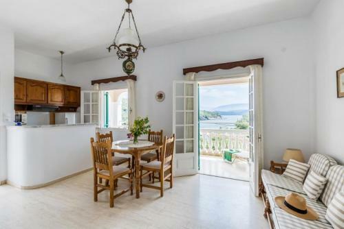 Apartamento Evanna