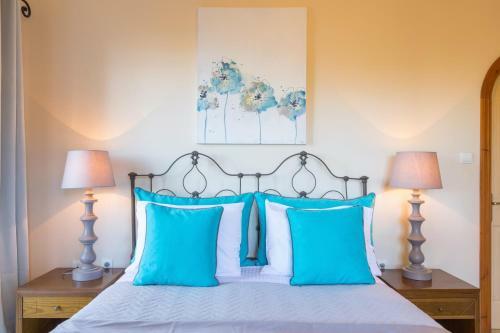 Villa Kalliopi By Rodostamo Hotel