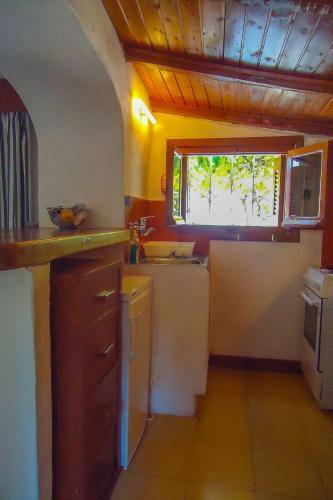 Fishermans Cottage