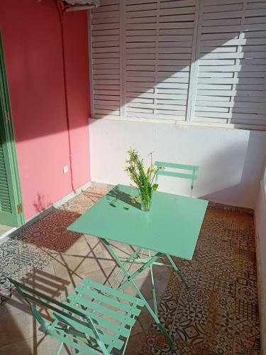 Apartamento Aria Suites