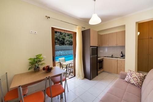 Apartamento Delphinus Villas
