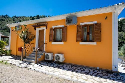 Apartamento Delphinus Villas