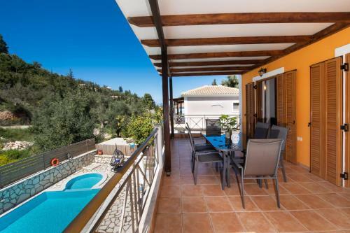 Apartamento Delphinus Villas