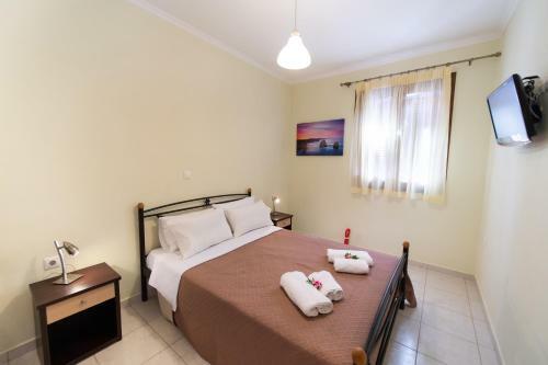 Apartamento Delphinus Villas