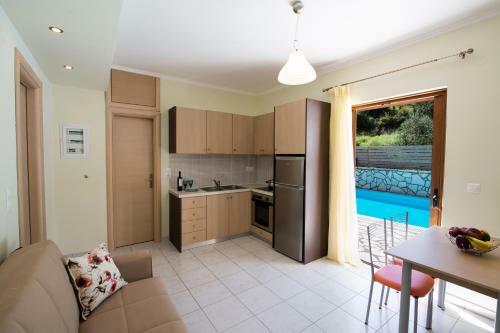 Apartamento Delphinus Villas