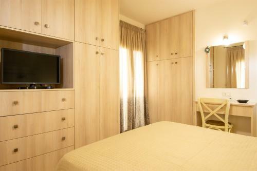 Kallia Apartment