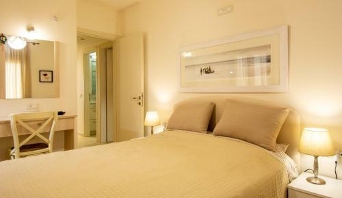 Kallia Apartment