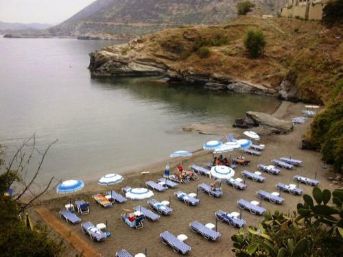 Aparthotel Sofia - Mythos Beach