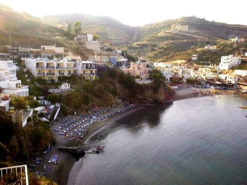 Aparthotel Sofia - Mythos Beach