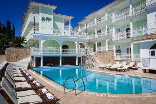 Aparthotel Di Palai