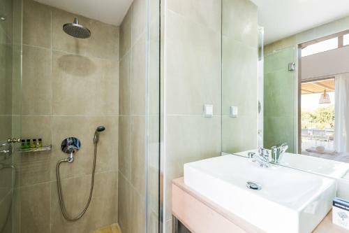 Summer Villas Crete