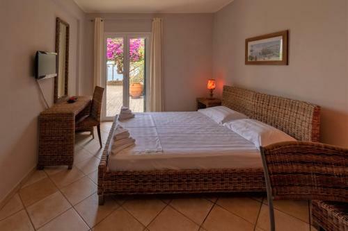 Villa Benele , Corfu
