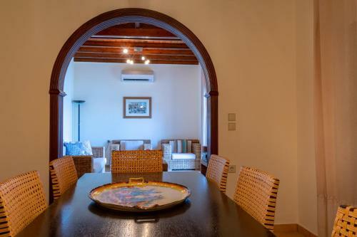 Villa Benele , Corfu