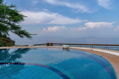 Villa Benele , Corfu