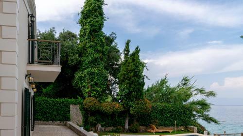 Villa Benele , Corfu
