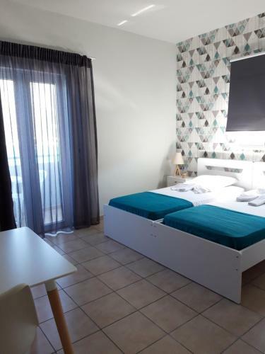 Hotel Sea Vessel