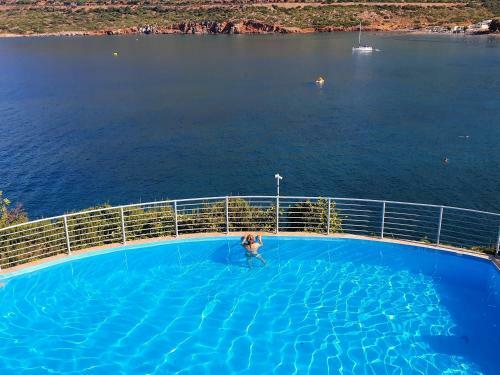 Hotel Sea Vessel