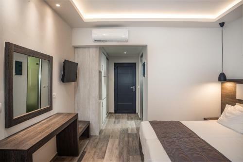 Apartamento Abaton Luxury Resort