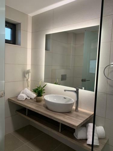 Apartamento Abaton Luxury Resort