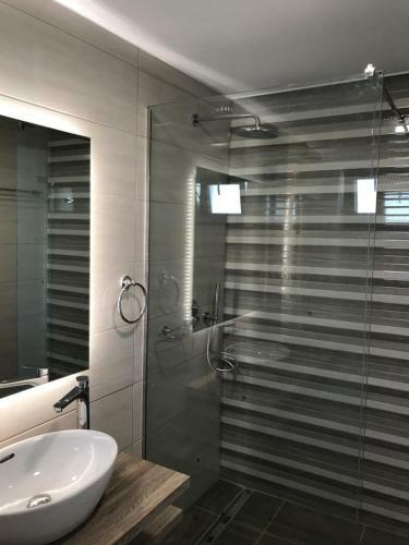 Apartamento Abaton Luxury Resort