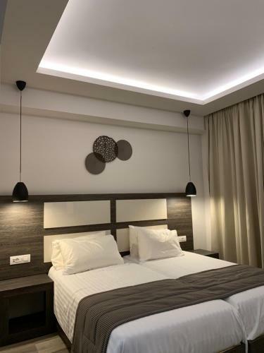 Apartamento Abaton Luxury Resort