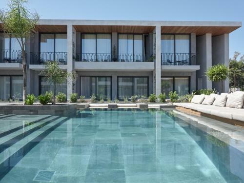 Hotel Contessina Suites & Spa - Adults Only