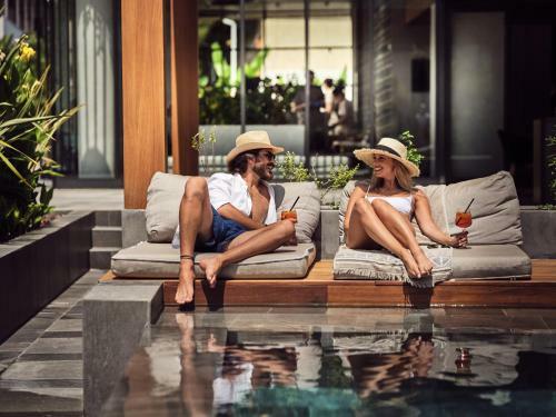 Hotel Contessina Suites & Spa - Adults Only