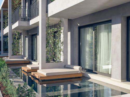 Hotel Contessina Suites & Spa - Adults Only